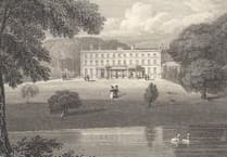 Discover Orielton's rich history at Pembroke's coffee morning