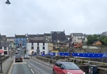 Pembrokeshire housing halted over nitrates guidelines