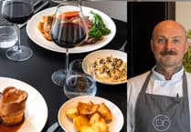 St Davids restaurant Blas launches new Sunday Lunch menu