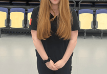 Young Sport Pembrokeshire Ambassador joins Sport Wales panel