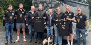 Crymych edge Maesglas in dramatic penalty shootout