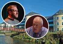 Pembrokeshire: 6.4% pay rise proposed for councillors