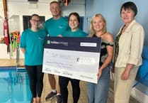 £1,000 boost for Pembrokeshire community groups