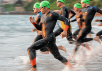 Ironman: Tenby’s Gillian Mackay shortlisted for British Photography Awards 2025