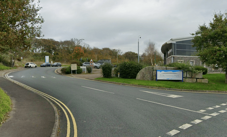 Bridge Innovation Centre, Pembroke Dock