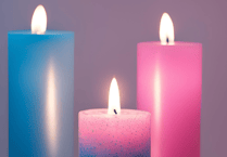 Hywel Dda marks Baby Loss Week