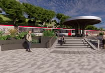Milford Haven Public Transport Interchange Drop-in