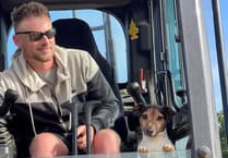 Tribute to Ryan Roberts, 34, after fatal injury