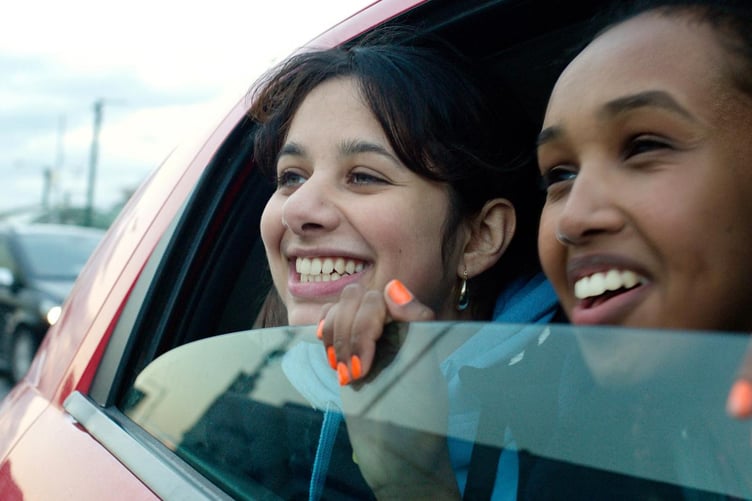 Brides opens in UK cinemas, Friday, September 26