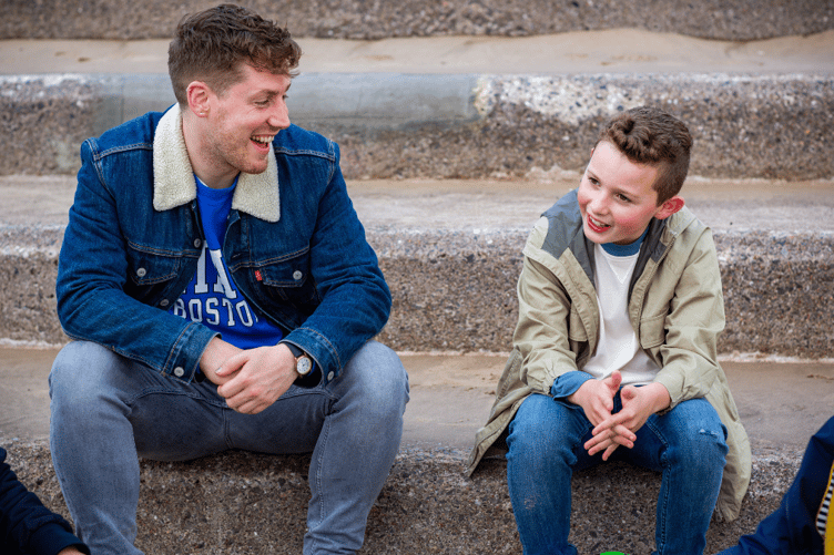 There are different types of fostering to suit different lifestyles