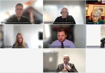 Rail Action Group pushes for South Pembrokeshire line