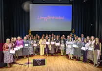 Celebrating Hywel Dda's Unsung Heroes