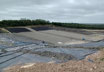 No fresh complaints about Withyhedge landfill site