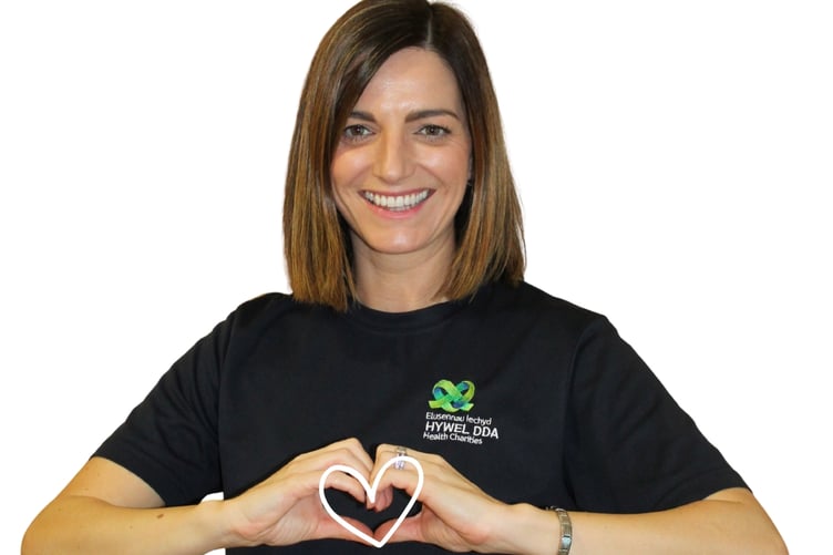 NHS charity offers opportunities to make a will for free - and leave a forever thank you