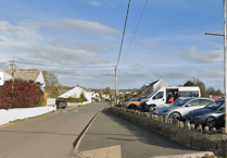 All welcome to Wellspring’s Harvest Lunch at Lamphey, October 5