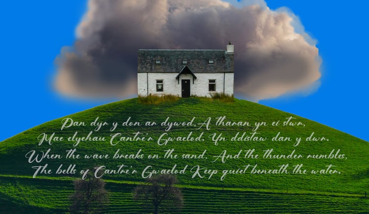 The Woman On The Hill - A brand new production about climate change