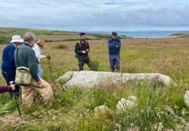 National Trust Association grants boost Pembrokeshire sites