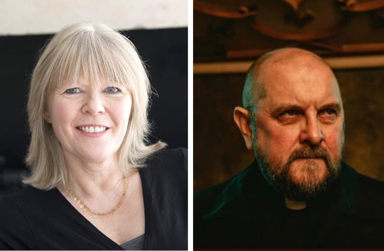 Vikki Heywood, Charles Dale