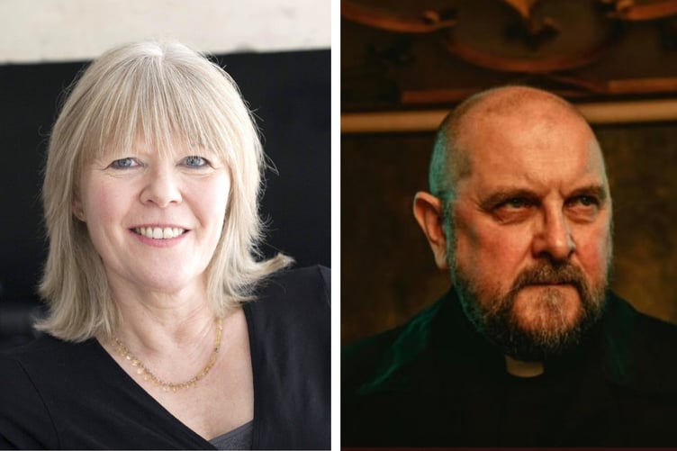 Vikki Heywood, Charles Dale