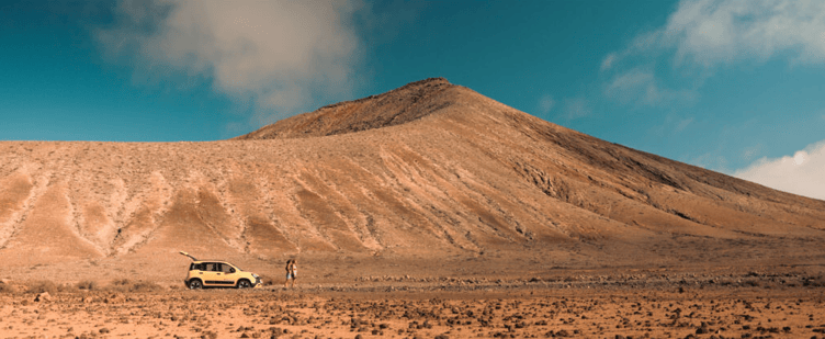 Spanish film Predator was Tenby’s Kinofilm favourite