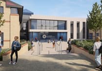 Innovative upgrade at Pembrokeshire College approved