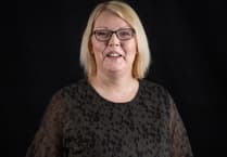 Pembrokeshire woman backs campaign to raise awareness of Secondary Breast Cancer