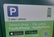 Don’t scan, it’s a scam! Fake QR codes warning