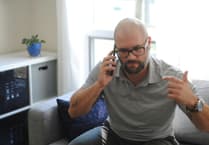 Suicide figures across Wales a major cause for concern, says Samaritans charity