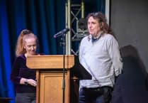 Community Business Award: Tenby Observer Community Kindness Awards