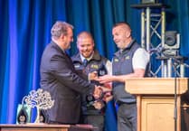 Celebrating kindness in the community: 2025 Tenby Observer Awards
