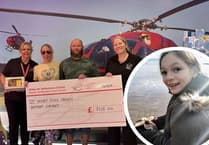 2,400 cupcakes baked in memory of Honey