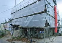 Solva pub renovations approved by Pembrokeshire Park