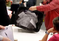 No overnight count for next year's Senedd elections