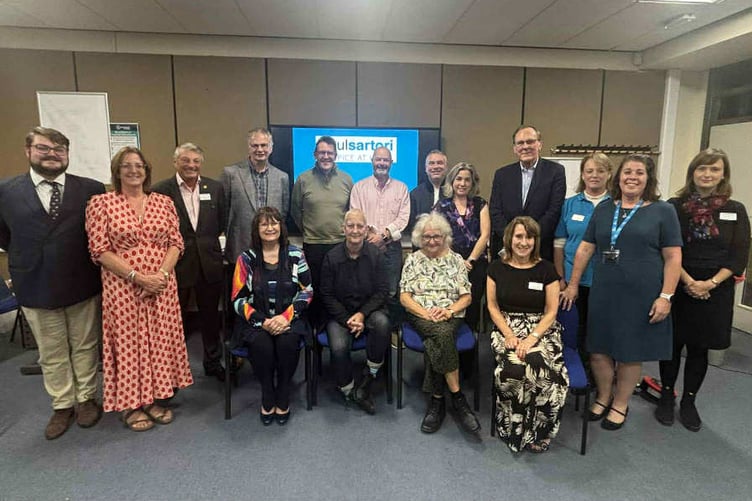 Paul Sartori AGM 2025 (43rd Annual General Meeting)