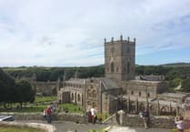 Join Pembrokeshire’s farming community at new Harvest Festival