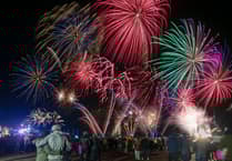 Milford Haven gears up for Fireworks Extravaganza
