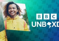 BBC's UNBOXD: youth shaping the future