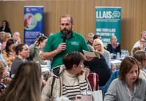 Have your say on Wales' health and social care future