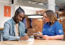 Advice for Wales’ young people facing college and sixth form challenges
