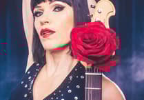 Tenby Blues Festival 2025: A weekend with the stars