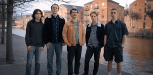 Narberth Jazz to welcome Jack Pearce Quintet