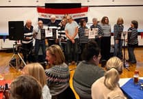 Join Pembroke Fish & Chip Night for RNLI