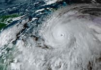 Hurricane Melissa: ShelterBox sends emergency response