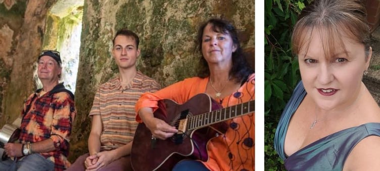 Ella Guru / Clare Harrison