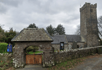 Morning Praise Service, Monday Lunch Club at Begelly