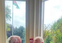 Tenby councillor and Veterans Commissioner underlines importance of Remembrance