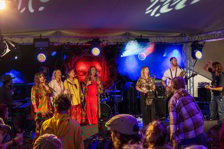 Unearthed returns to St Davids this New Year’s Eve