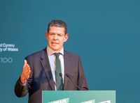 Rhun ap Iorwerth: ‘Plaid hope’ vs ‘Reform chaos’ 
