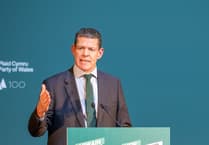 Rhun ap Iorwerth: Election a choice between ‘Plaid hope and Reform chaos’