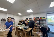 A seat at every table this Christmas